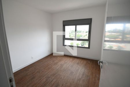 Quarto 1 - Suíte de apartamento à venda com 3 quartos, 139m² em Cambuí, Campinas