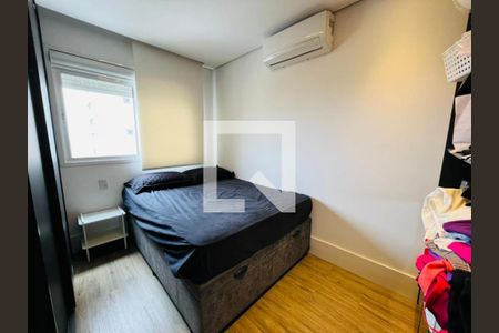 Foto 12 de apartamento à venda com 3 quartos, 177m² em Jardim Monte Kemel, São Paulo