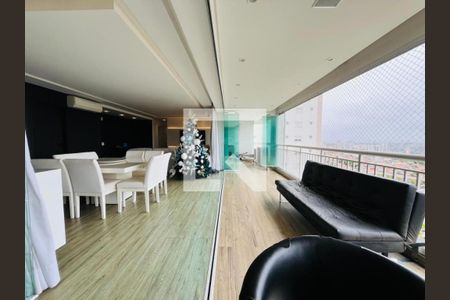 Foto 31 de apartamento à venda com 3 quartos, 177m² em Jardim Monte Kemel, São Paulo