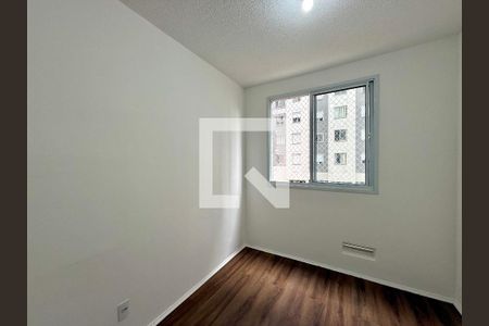 Sala/Cozinha de apartamento para alugar com 1 quarto, 24m² em Santo Amaro, São Paulo