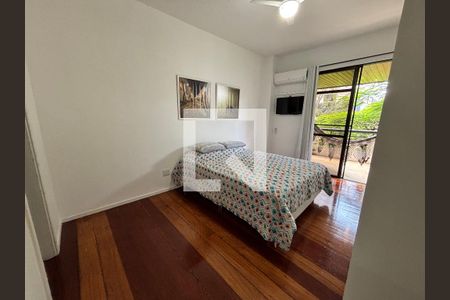 Quarto 1 de apartamento à venda com 4 quartos, 133m² em Recreio dos Bandeirantes, Rio de Janeiro