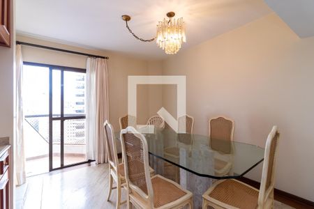 Sala de Jantar de apartamento para alugar com 3 quartos, 393m² em Santana, São Paulo