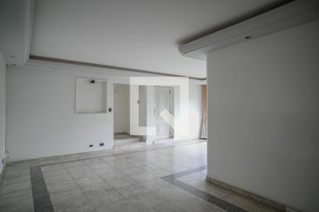 Sala de apartamento à venda com 3 quartos, 191m² em Cambuci, São Paulo