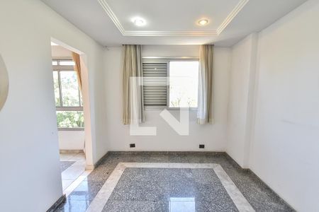 Sala de tv de apartamento à venda com 3 quartos, 191m² em Cambuci, São Paulo