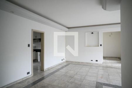 Sala de apartamento à venda com 3 quartos, 191m² em Cambuci, São Paulo