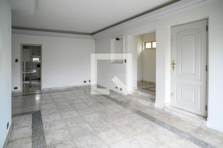 Sala de apartamento à venda com 3 quartos, 191m² em Cambuci, São Paulo