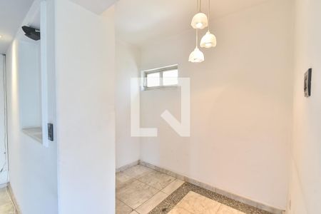 Sala de apartamento à venda com 3 quartos, 191m² em Cambuci, São Paulo