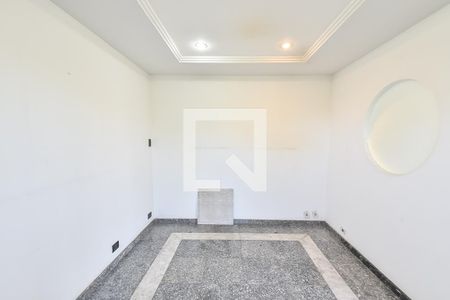 Sala de tv de apartamento à venda com 3 quartos, 191m² em Cambuci, São Paulo