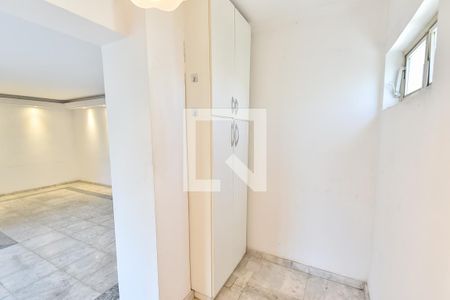Sala de apartamento à venda com 3 quartos, 191m² em Cambuci, São Paulo