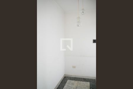 Escritório de apartamento à venda com 3 quartos, 191m² em Cambuci, São Paulo