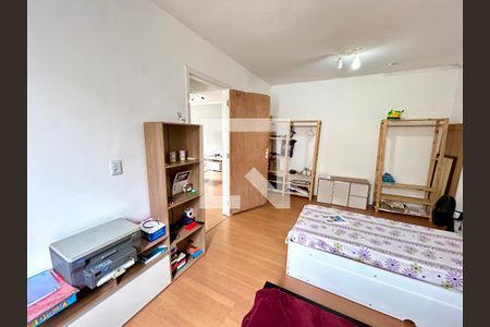 Quarto  de apartamento para alugar com 1 quarto, 50m² em Vila Leonor, Guarulhos