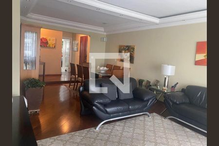 Apartamento à venda com 3 quartos, 143m² em Alphaville Industrial, Barueri