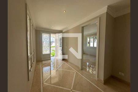 Hall de entrada de casa de condomínio à venda com 4 quartos, 470m² em Jardim Paulista, Barueri