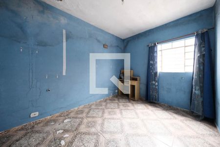 Suíte de casa à venda com 5 quartos, 430m² em Vila Euthalia, São Paulo