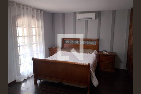 Quarto de casa para alugar com 3 quartos, 360m² em Jacarepaguá, Rio de Janeiro