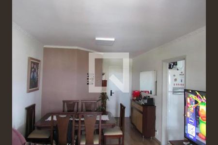 Apartamento à venda com 3 quartos, 64m² em Freguesia do Ó, São Paulo