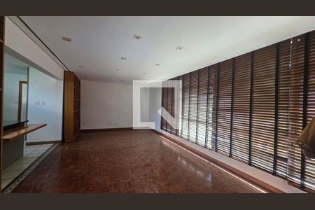 Apartamento à venda com 3 quartos, 200m² em Jardim Paulista, São Paulo