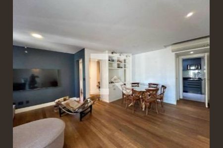 Apartamento à venda com 2 quartos, 99m² em Jardim das Acacias, São Paulo