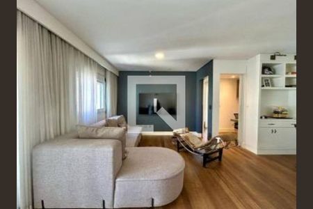 Apartamento à venda com 2 quartos, 99m² em Jardim das Acacias, São Paulo