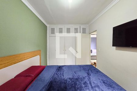 Quarto 1 de apartamento à venda com 2 quartos, 57m² em Demarchi, São Bernardo do Campo