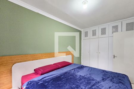Quarto 1 de apartamento à venda com 2 quartos, 57m² em Demarchi, São Bernardo do Campo