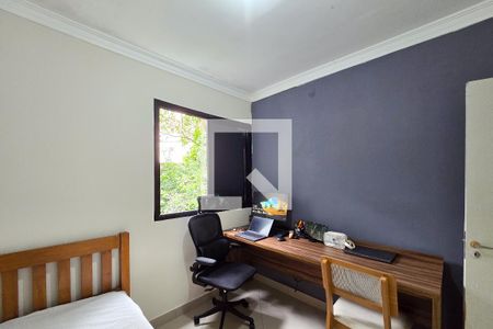 Quarto 2 de apartamento à venda com 2 quartos, 57m² em Demarchi, São Bernardo do Campo