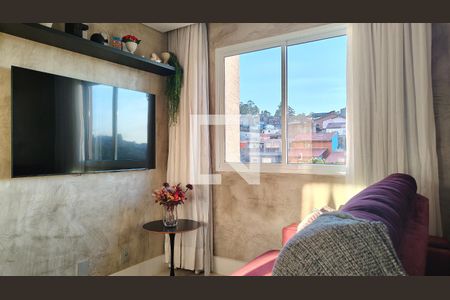 Apartamento para alugar com 2 quartos, 40m² em Jardim Adelfiore, São Paulo