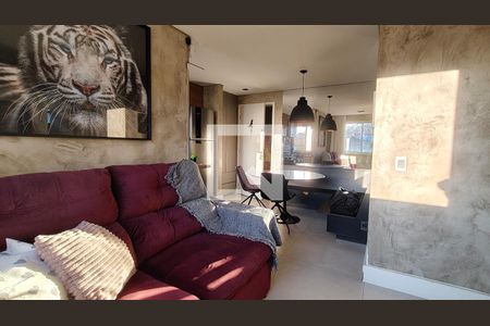 Apartamento para alugar com 2 quartos, 40m² em Jardim Adelfiore, São Paulo