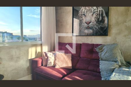 Apartamento para alugar com 2 quartos, 40m² em Jardim Adelfiore, São Paulo