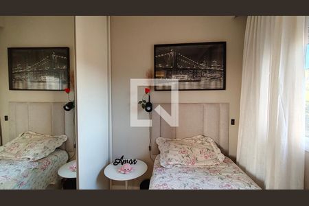 Apartamento para alugar com 2 quartos, 40m² em Jardim Adelfiore, São Paulo