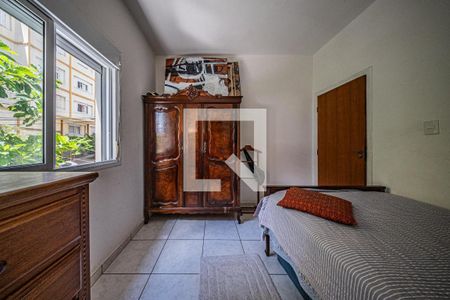 Apartamento à venda com 2 quartos, 57m² em Perdizes, São Paulo