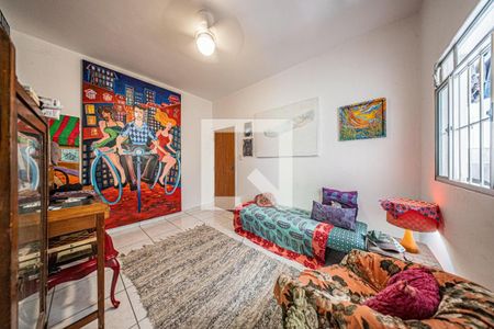 Apartamento à venda com 2 quartos, 57m² em Perdizes, São Paulo