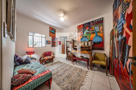 Apartamento à venda com 2 quartos, 57m² em Perdizes, São Paulo