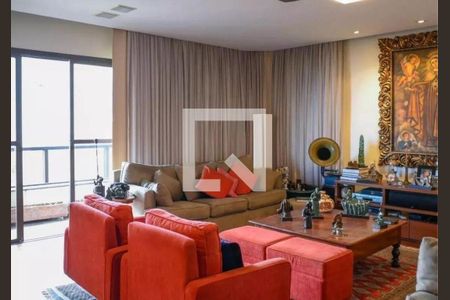 Apartamento à venda com 4 quartos, 205m² em Aclimação, São Paulo