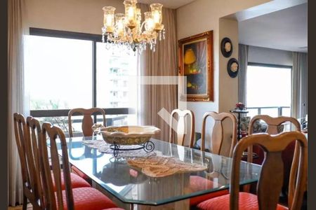 Apartamento à venda com 4 quartos, 205m² em Aclimação, São Paulo