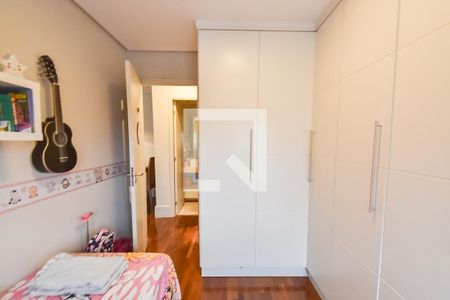 Quarto de apartamento à venda com 2 quartos, 65m² em Ipiranga, São Paulo