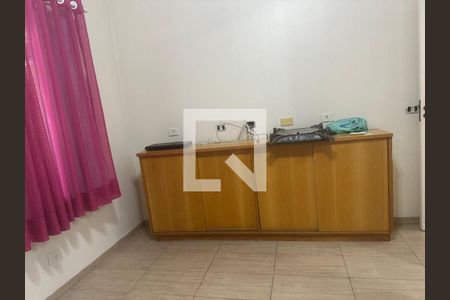 Casa para alugar com 5 quartos, 350m² em São Lucas, São Paulo