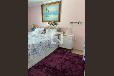 Casa para alugar com 5 quartos, 350m² em São Lucas, São Paulo