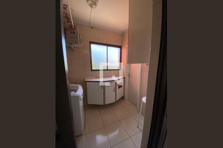 Apartamento à venda com 2 quartos, 116m² em Centro de Apoio I (Alphaville), Santana de Parnaíba