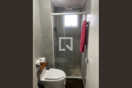 Apartamento à venda com 2 quartos, 50m² em Parque Erasmo Assunção, Santo André