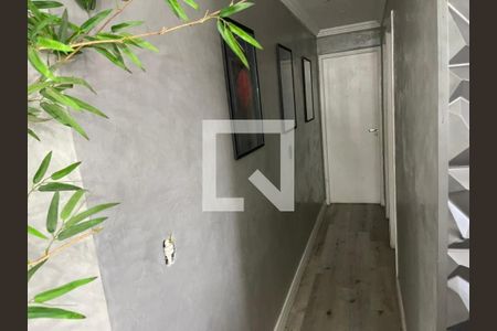 Apartamento à venda com 2 quartos, 50m² em Parque Erasmo Assunção, Santo André