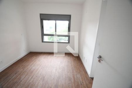Quarto 1 - Suíte de apartamento à venda com 3 quartos, 139m² em Cambuí, Campinas