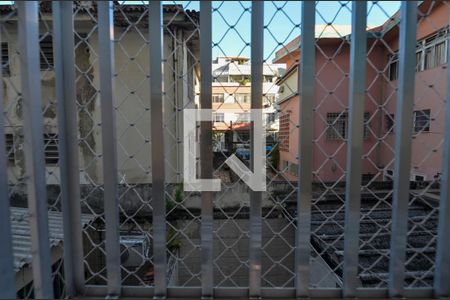 Quarto de apartamento para alugar com 1 quarto, 35m² em Tijuca, Rio de Janeiro