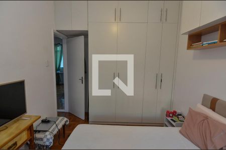 Quarto de apartamento para alugar com 1 quarto, 35m² em Tijuca, Rio de Janeiro