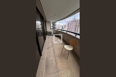 Apartamento à venda com 4 quartos, 250m² em Vila Andrade, São Paulo
