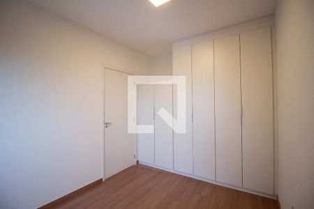 Quarto de apartamento para alugar com 1 quarto, 45m² em Jardim Guaruja, Sorocaba