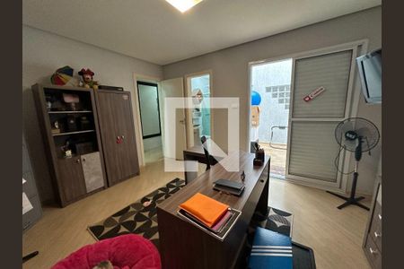 Casa à venda com 3 quartos, 169m² em Jardim Brasilandia, São Bernardo do Campo