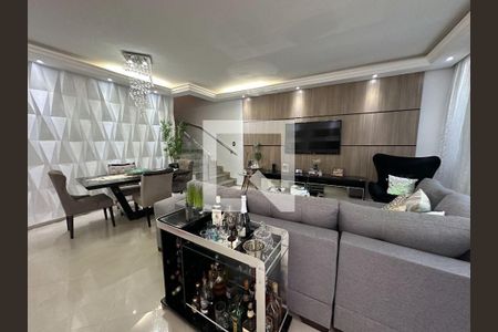 Casa à venda com 3 quartos, 169m² em Jardim Brasilandia, São Bernardo do Campo