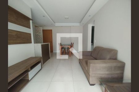 Apartamento à venda com 1 quarto, 66m² em Empresarial 18 do Forte, Barueri