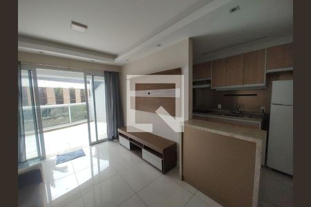 Apartamento à venda com 1 quarto, 66m² em Empresarial 18 do Forte, Barueri